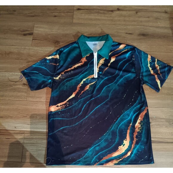 Golf Polo - Picture 1 of 2